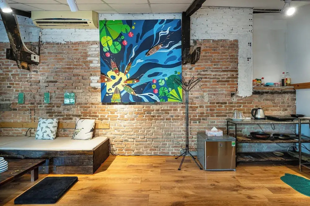 HoLo Bato Saigon - Serviced HomeStay