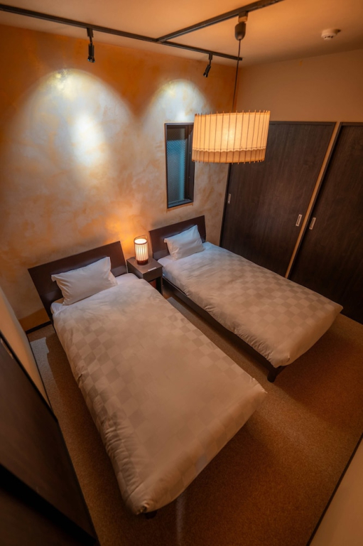 Newly Renovated Hotel Kyoto Toji Suites & Residence 京都 東寺
