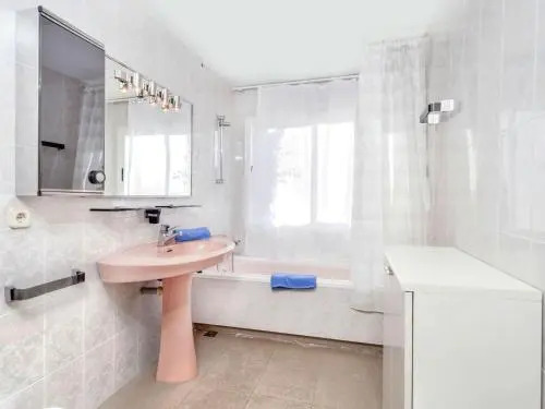 Holiday Home Casa Closas