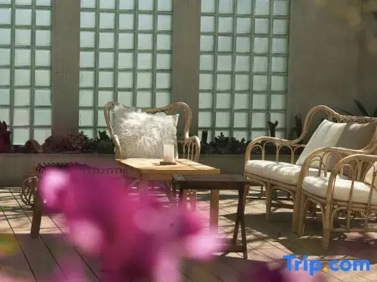 Yaosanqi Homestay