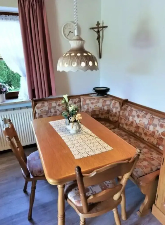 Lubbers Comfortable Holiday Residence