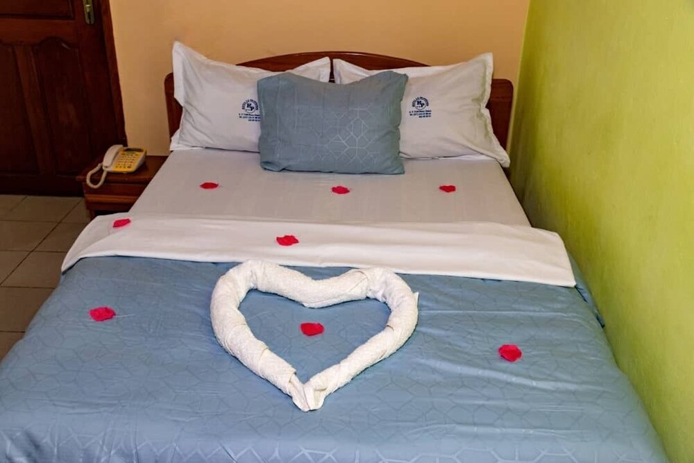 Le printemps Hotel
