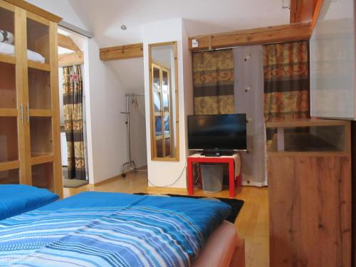 Ferienhaus Waldsicht