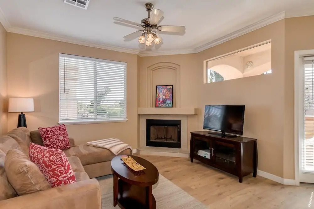 Miller Road 207a 2 Bedroom Townhouse