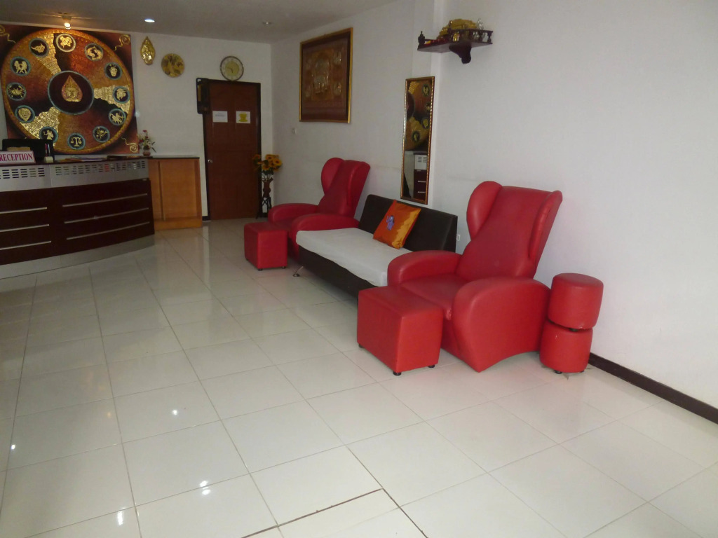Elite Guesthouse
