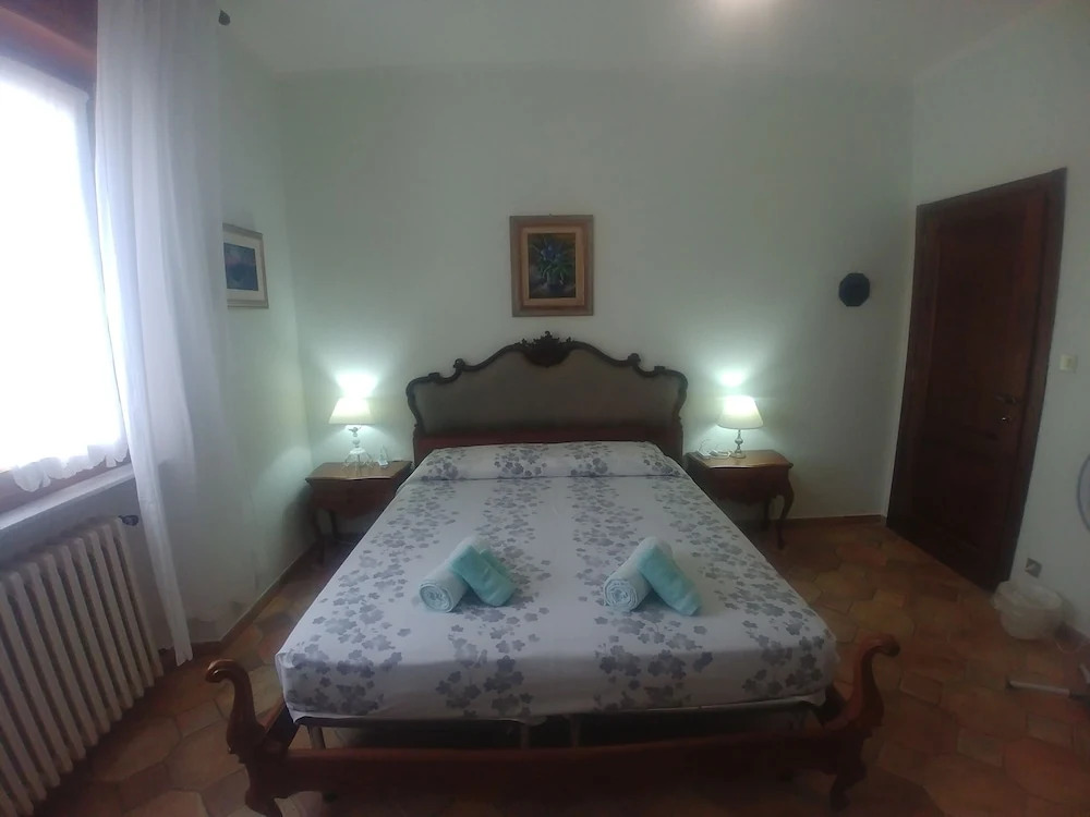 Casa T Bed and Breakfast & Home Restaurant di Tacchino Simone
