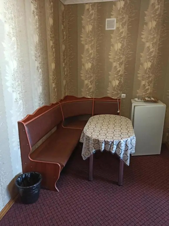 Отель «Нежин»