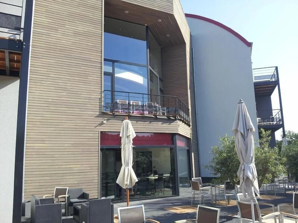 Hotel Bô Rivage