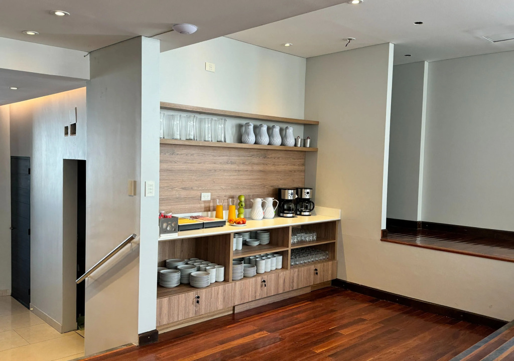 Roomie Salta by DOT Suites
