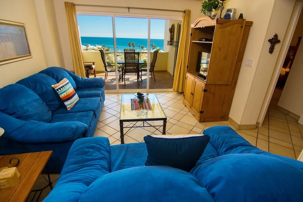 Bonita 403B- 1 Br Condo