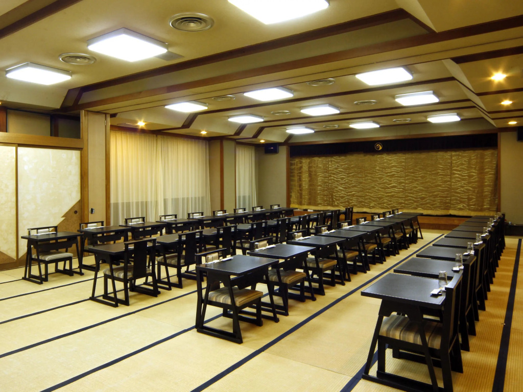 賢島の宿みち潮 Kashikojima no yado Michishio