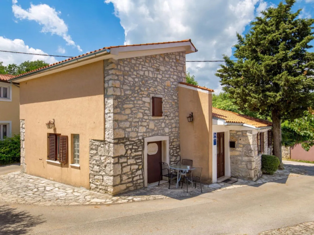 House Rotonda Garda