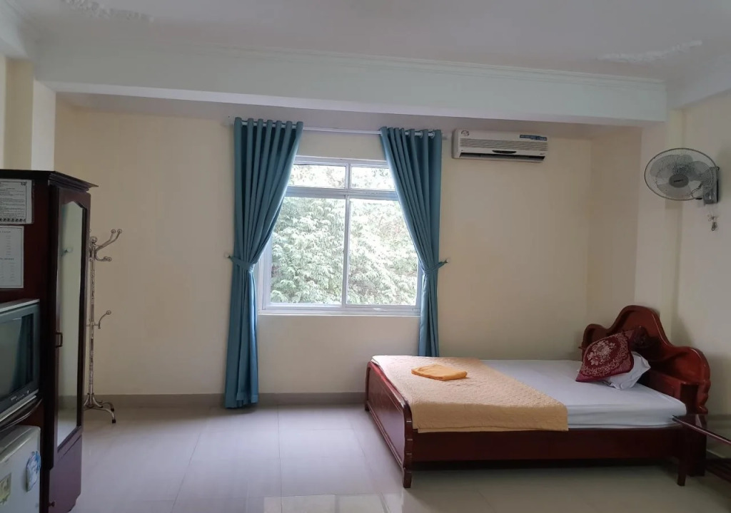 Bay View Hotel