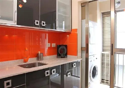 MarLenghi Apartment