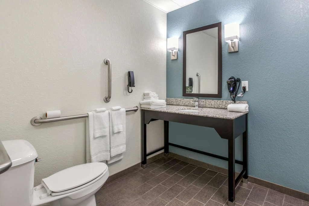 Sleep Inn and Suites - Ankeny