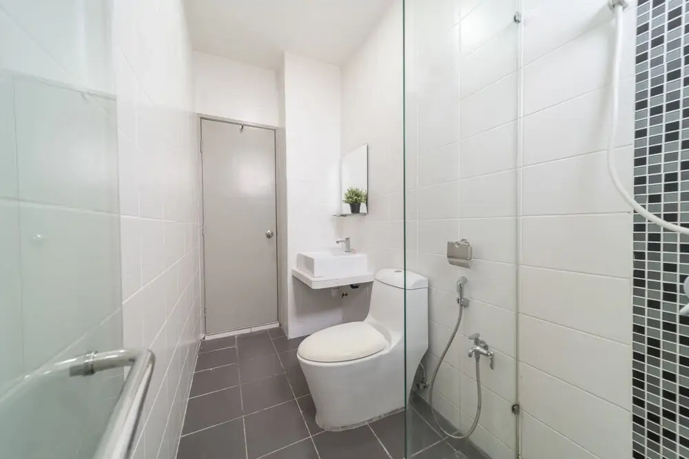Oyo Home 1086 Vibrant 2Br Vue Residence