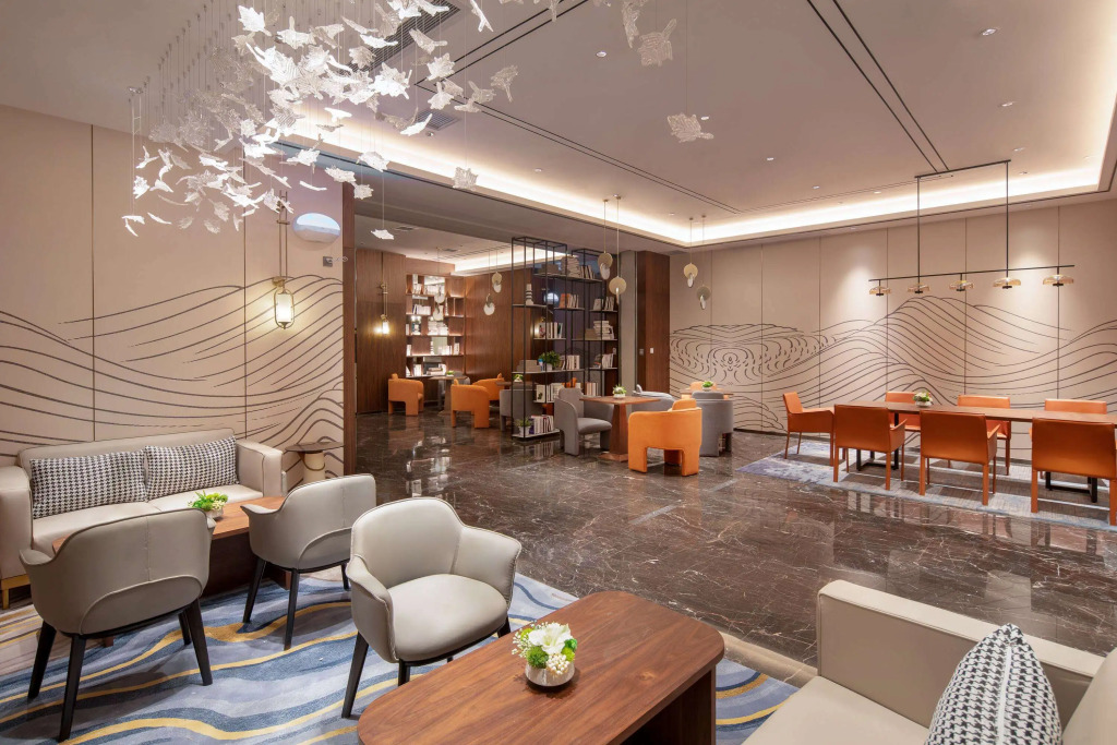 Days Hotel by Wyndham Changsha South