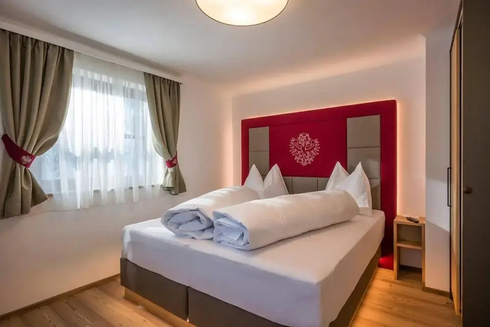 Holiday Home With Garden Near Ellmau in Tyrol
