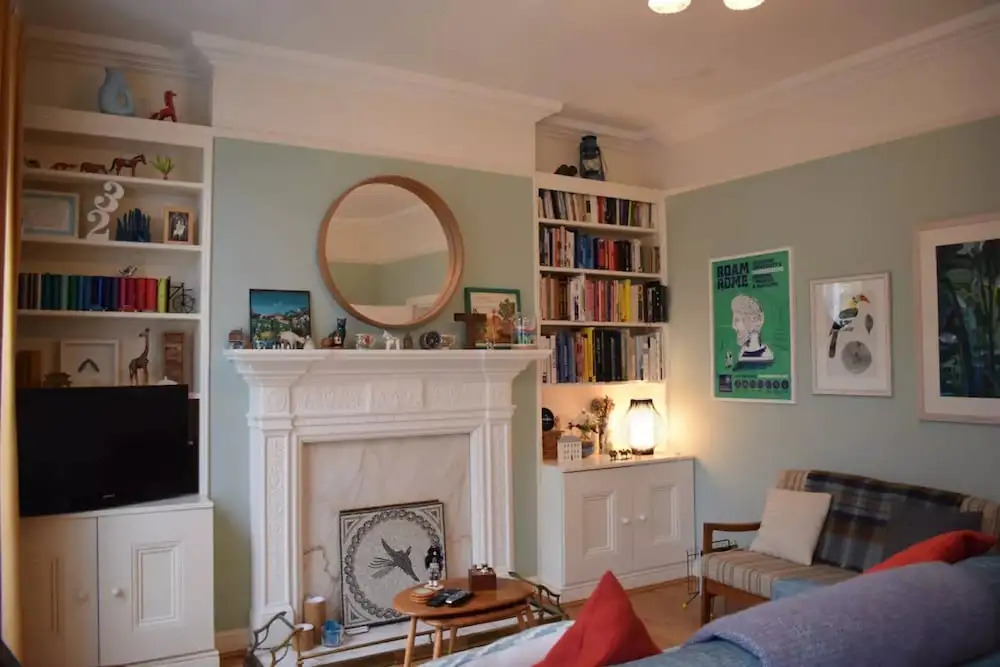 2 Bedroom Flat in Islington