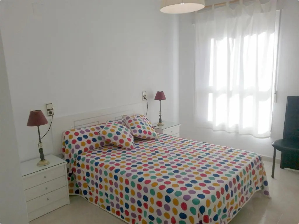 Acogedor apartamento en el Casco Historico