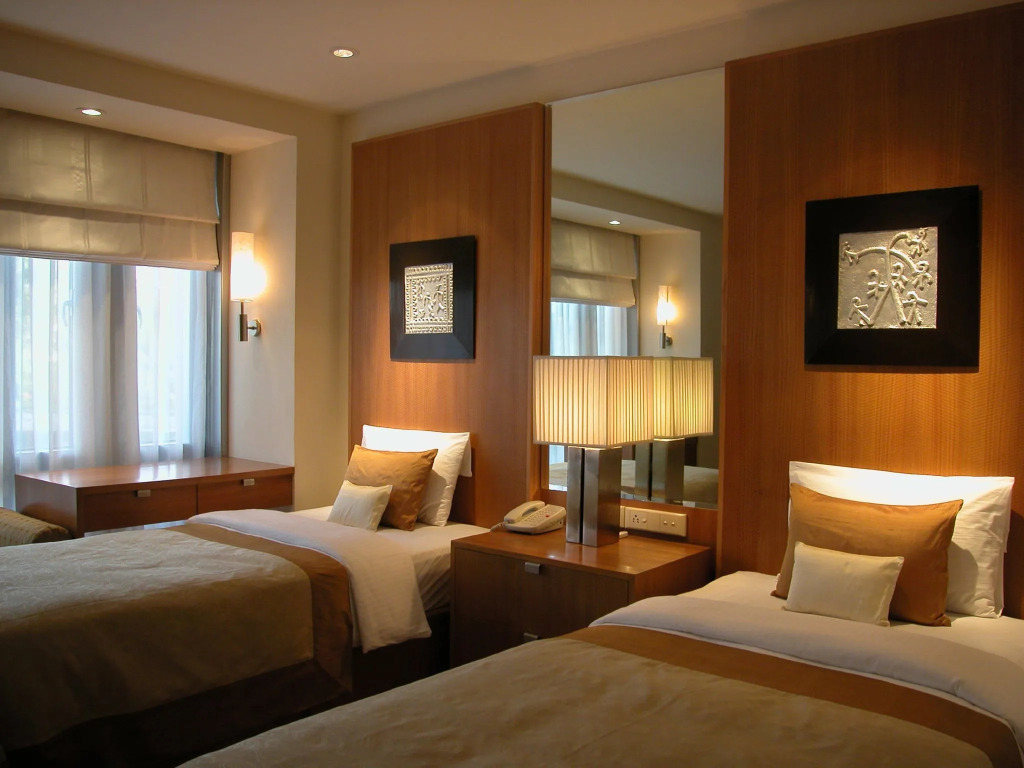 Taj Wellington Mews , Luxury Serviced Apartments
