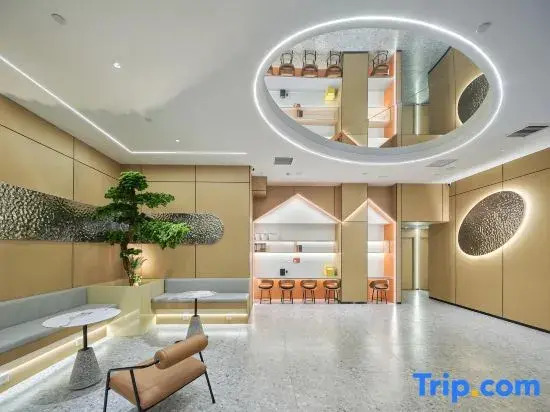 Zhu Xiao Ding Hotel (Beijing Chaoyang 798 Art Zone Wangjingnan Subway Station Branch)