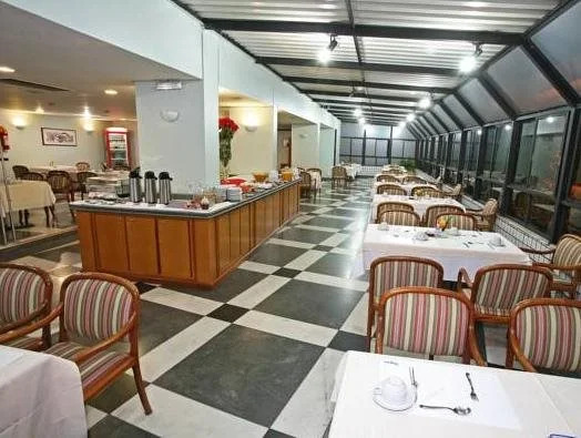 Plaza Inn Paineiras