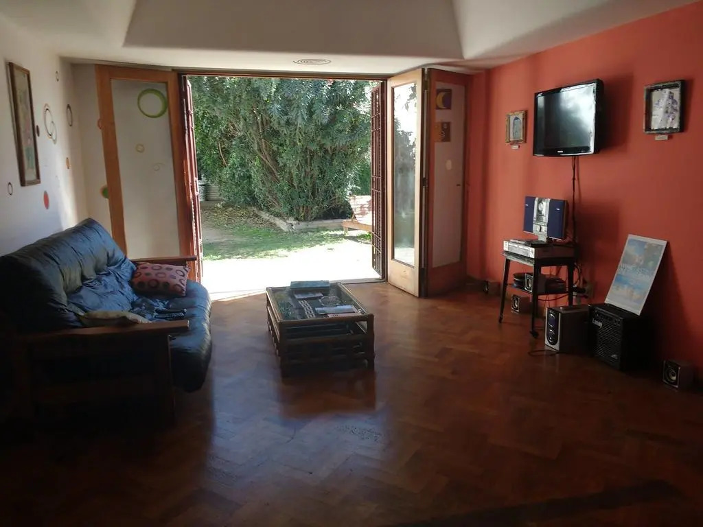 Hostel de Los Artistas