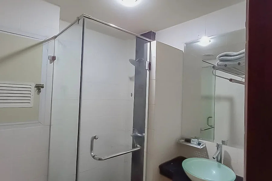 RedDoorz Premium @ Hotel Green Wattana Sentul