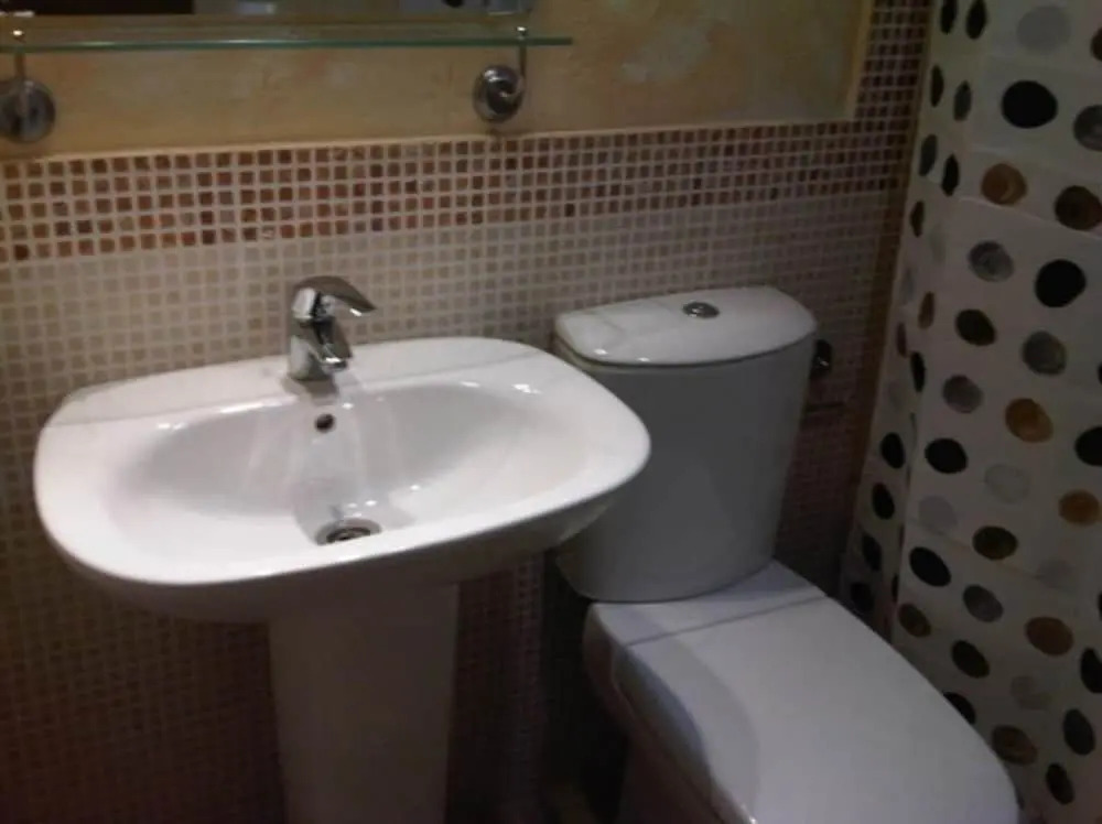 Maria Luisa House 103411 by MO Rentals