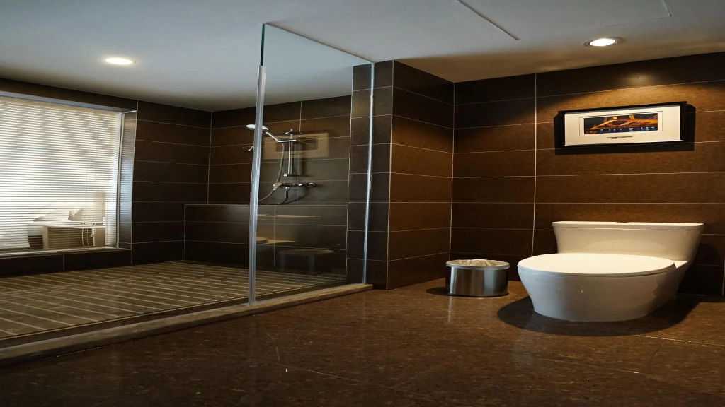Atour Hotel 2nd Ave Development Zone Tianjin