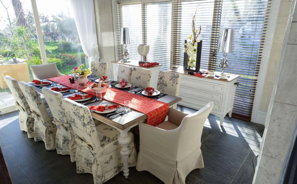 Kenting 4 Sisters Villa