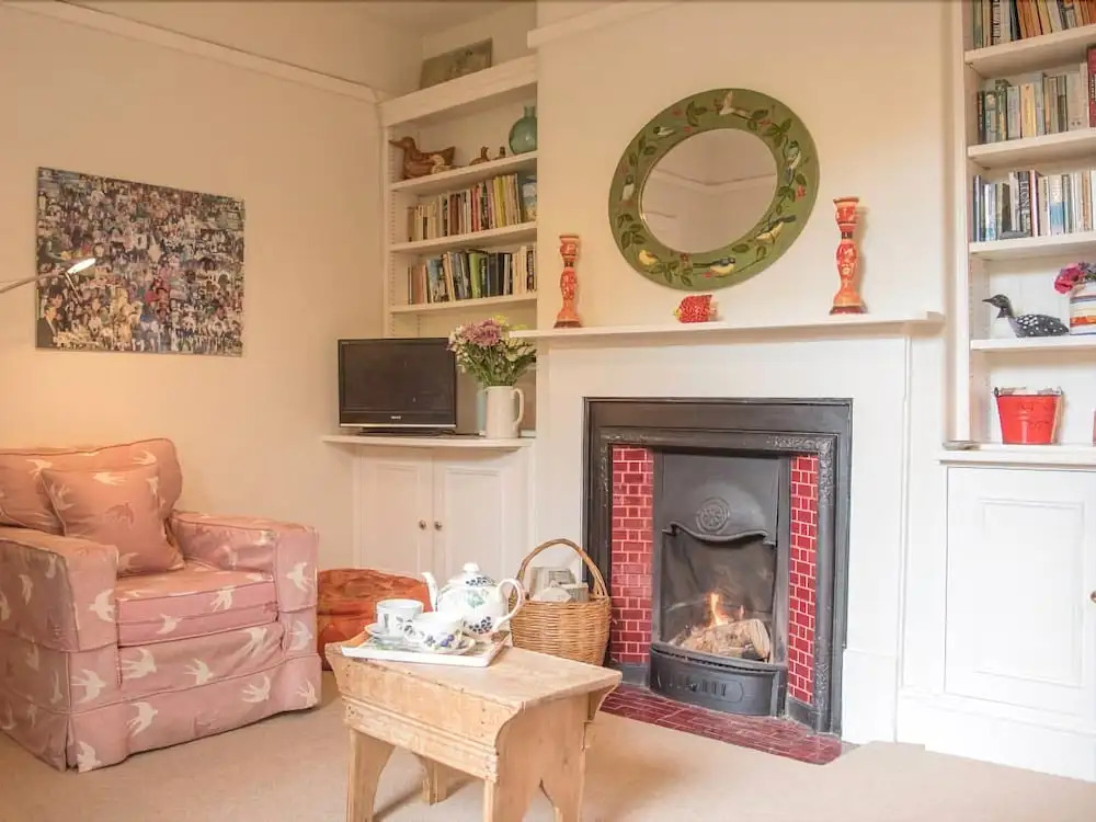 18 Hartington, Aldeburgh