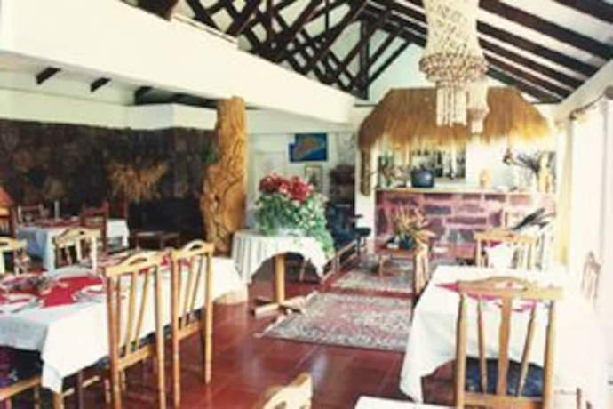 Hotel Orongo
