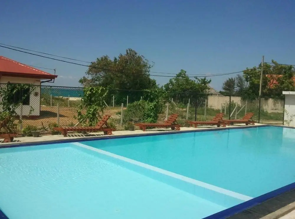 Amanda Beach Resort