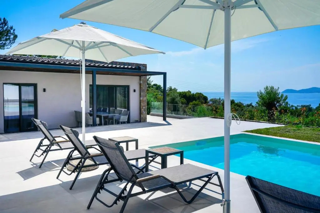Videre Luxury Suites