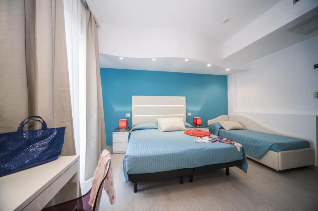 Hotel Levante