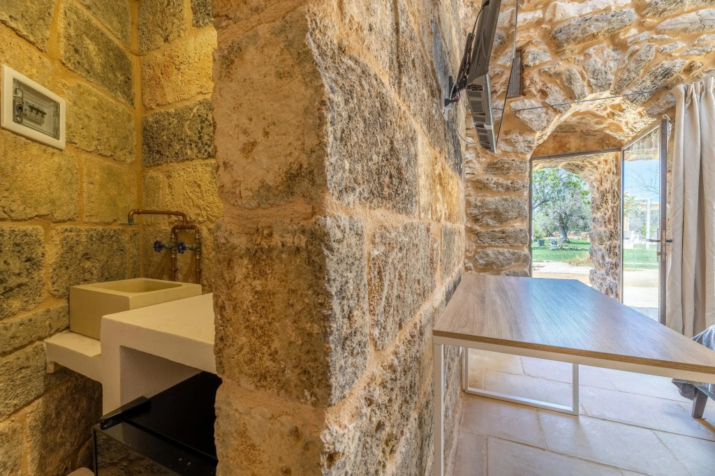 Villa Platino - Torre Vado