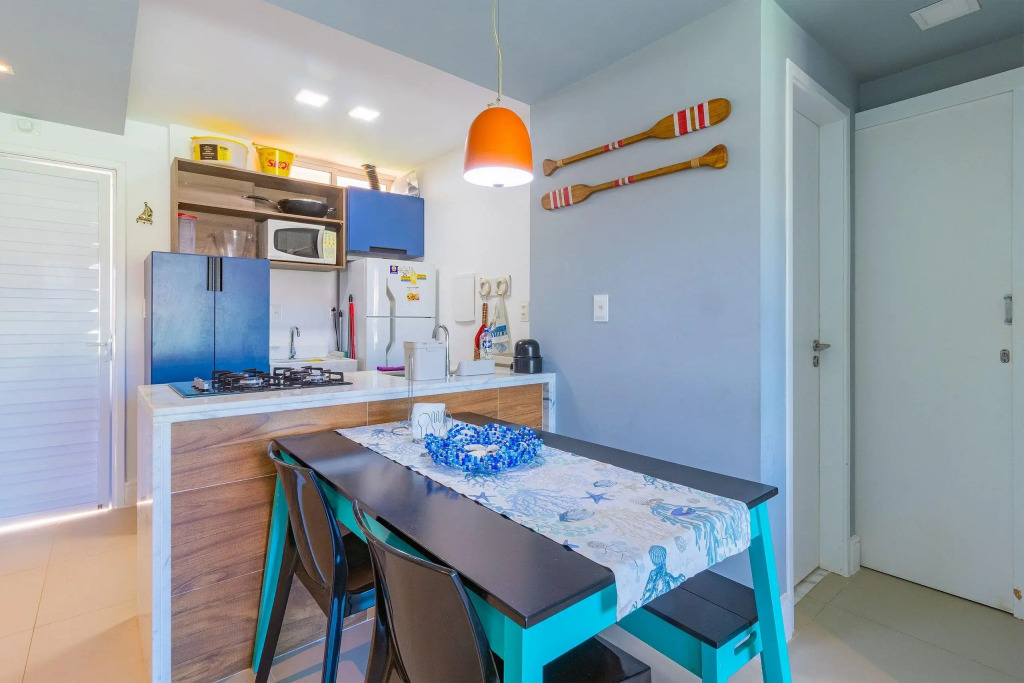 Condomínio Villas do Atlânticos por Carpediem