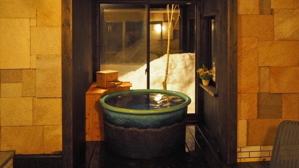 Hakuba Hotel Ougiya