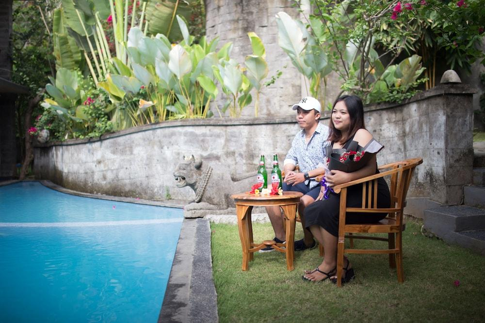 Asri Sari Ubud Resort