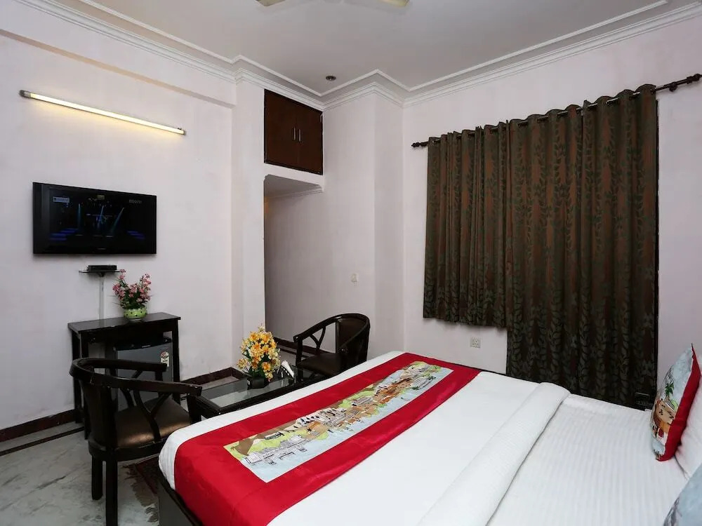 WudStay Corporate Inn