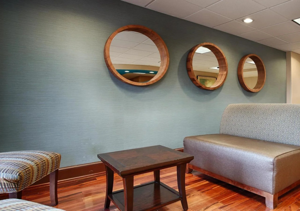 Best Western PLUS Executive Hotel Richmond