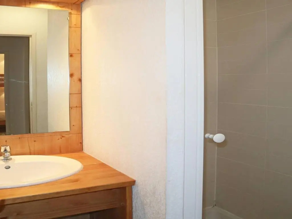 Appartement Les Orres, 4 pièces, 8 personnes - FR-1-322-417