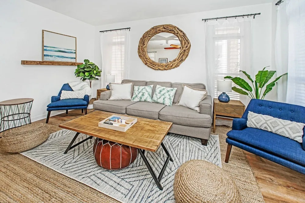 DRIFTWOOD COTTAGE at Seacrest Beach - 1581803