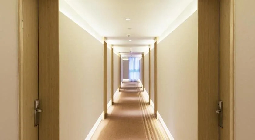 Ji Hotel Taiyuan High-tech Zone