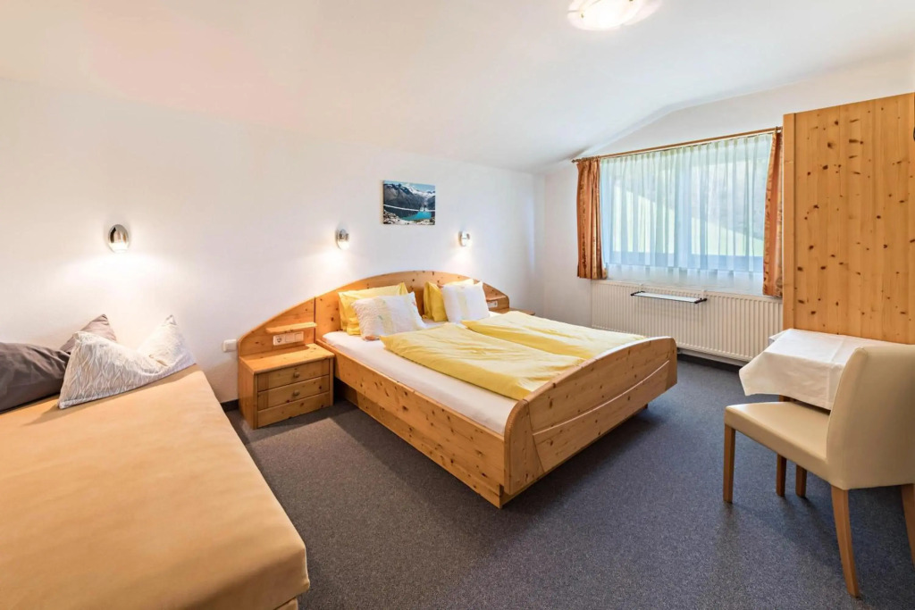 Ferienwohnung Jakob