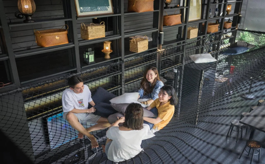 Kloem Hostel