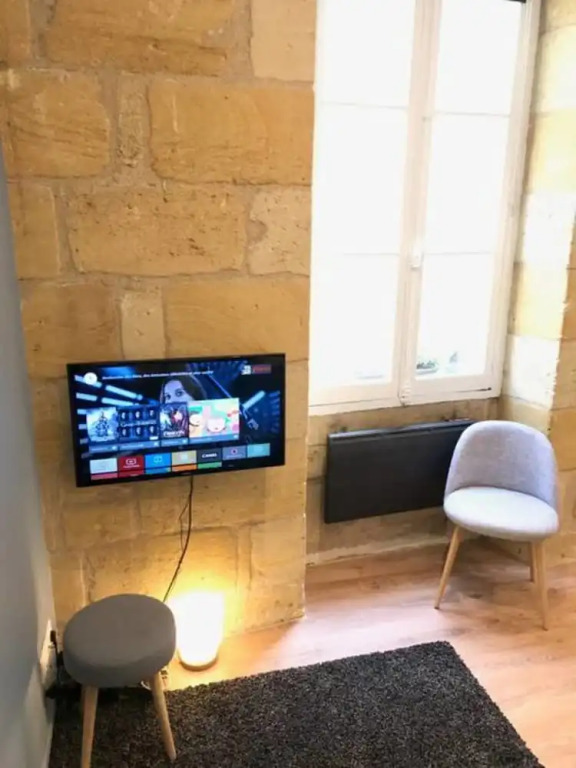 Petit Studio Porte de Bourgogne