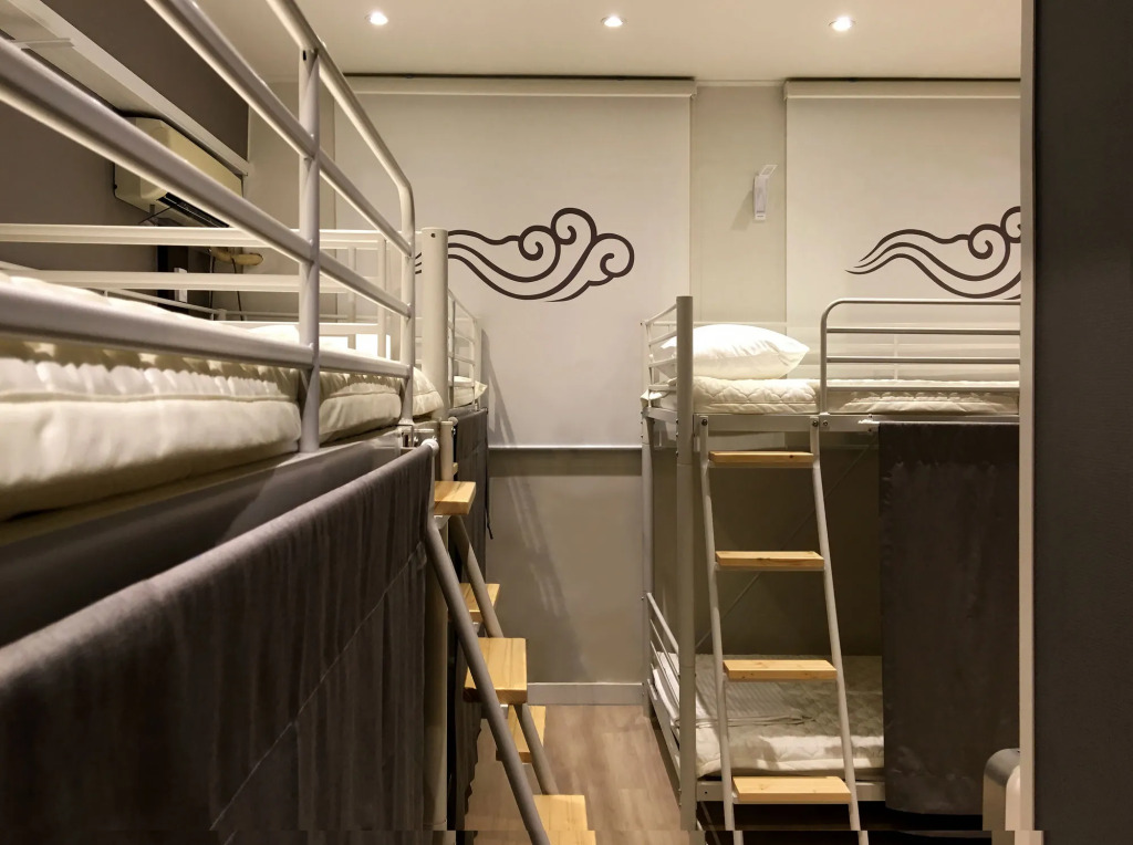 Mini Hotel Insa